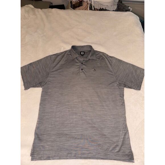 FootJoy‎ Golf Polo - Picture 1 of 6
